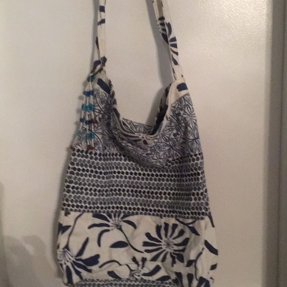 Shoulder bag